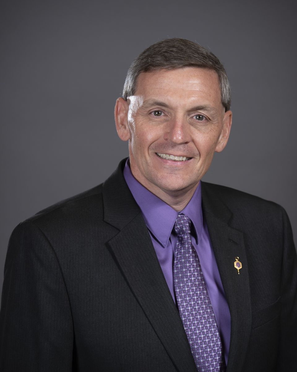 Mike Chamberlain