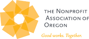 Nonprofit Association of Oregon Nonprofit Association of Oregon