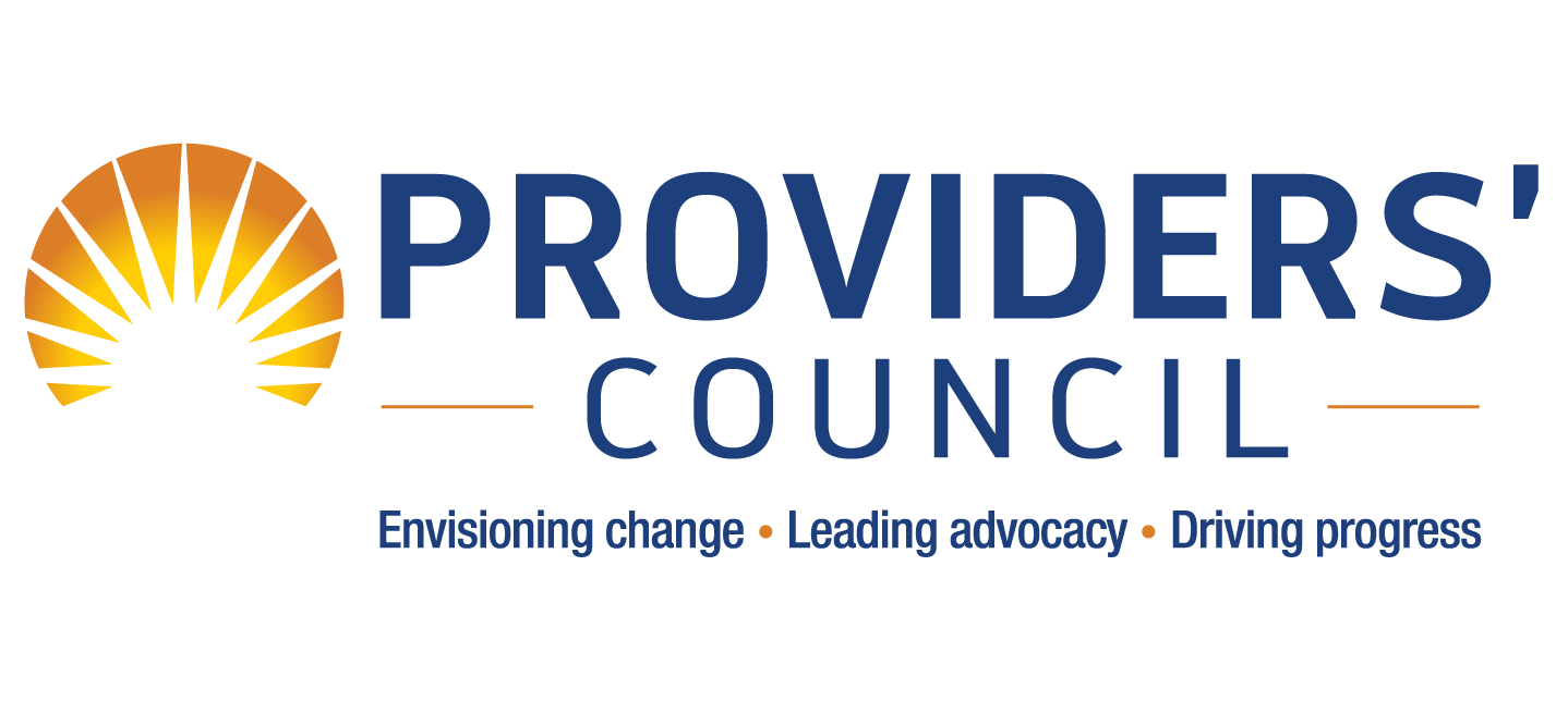 Providers' Council Providers' Council