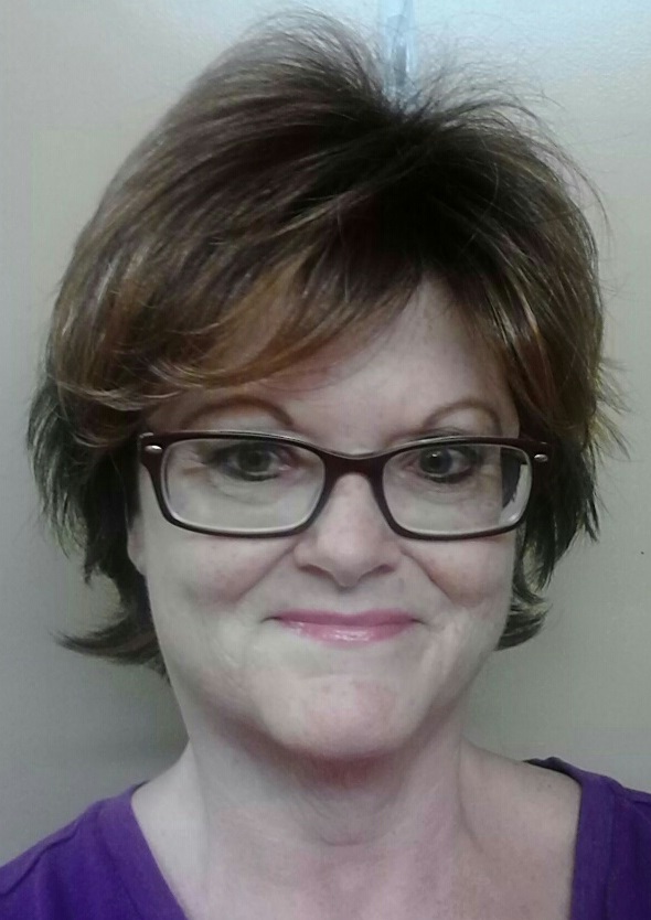 Tanya Williams