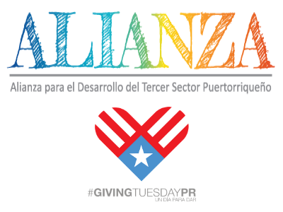 Alianza para el desarrollo del tercer sector puertorriqueno Alianza para el desarrollo del tercer sector puertorriqueno