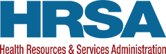 HRSA Logo