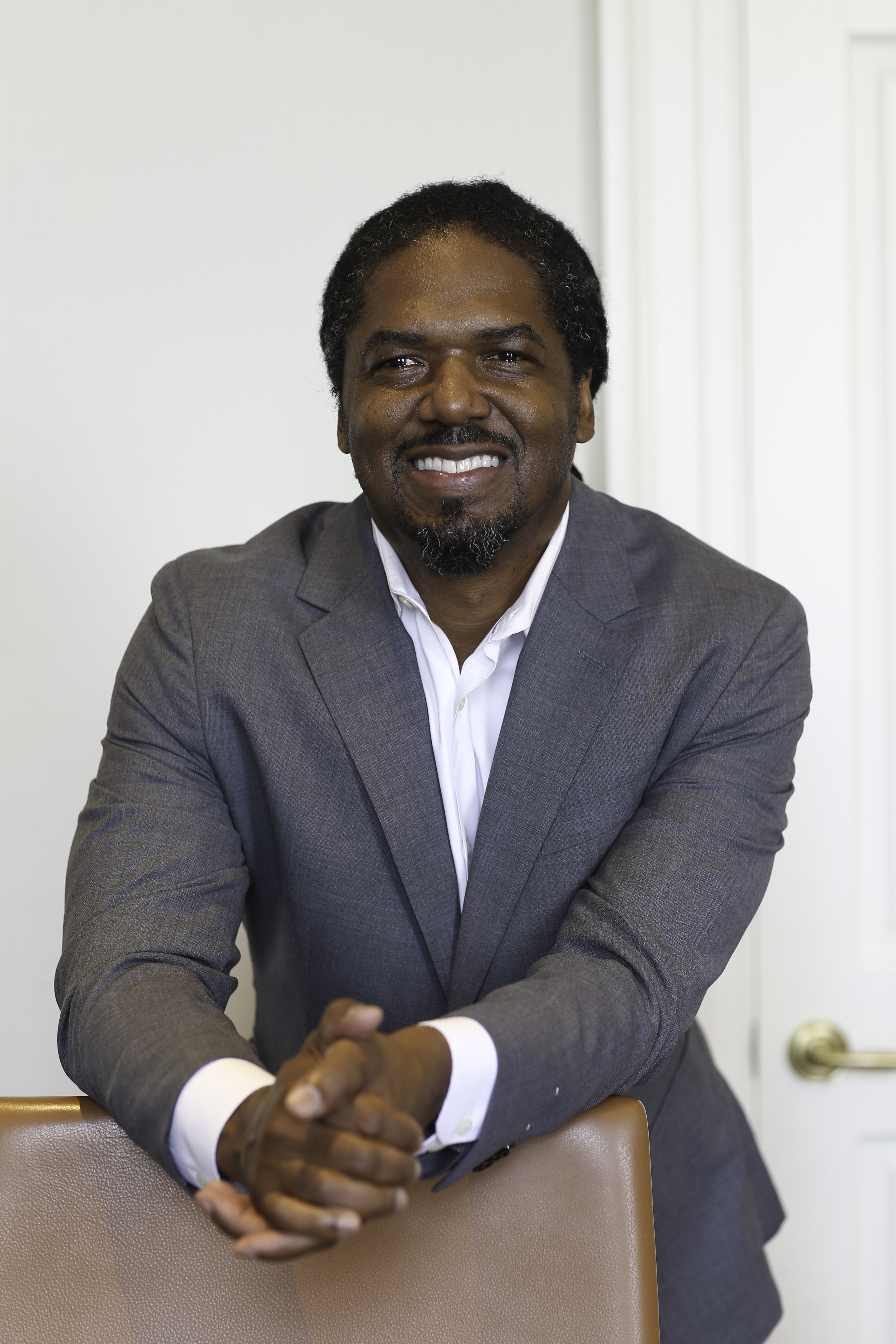 Marcus Walton