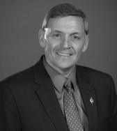 Mike Chamberlain
