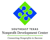 Southeast Texas Nonprofit Development Center Southeast Texas Nonprofit Development Center