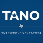 Texas Association of Nonprofit Organizations Texas Association of Nonprofit Organizations