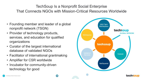 TechSoup