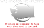Washington Nonprofits Washington Nonprofits