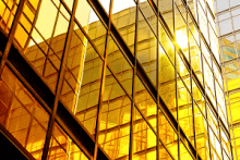 corporate image