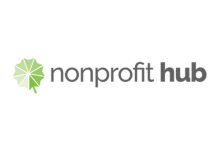 Nonprofit Hub Logo