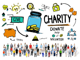 A Look at Giving in 2018, and What It Means for Today