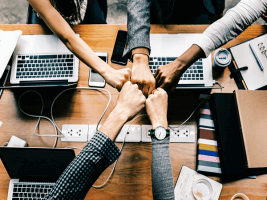 The Power of Technology for Social Good: TechSoup Global
