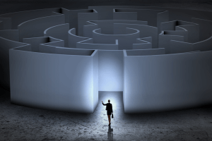 Grantseeking Challenges