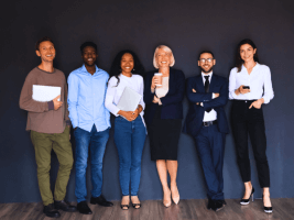 Slides? Colleagues? Prepare for Funder Meetings Like a Pro
